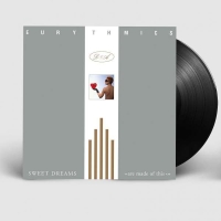 Eurythmics: Sweet Dreams (Are Made Of This) - Plak