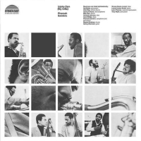 Pharoah Sanders: Izipho Zam - Plak