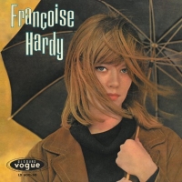 Françoise Hardy: Tous Les Garcons Et Les Filles - Plak