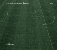 John Abercrombie: 39 Steps - CD
