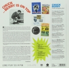 Chuck Berry: Berry Is On Top (Limited Edition) - Plak Foto #2