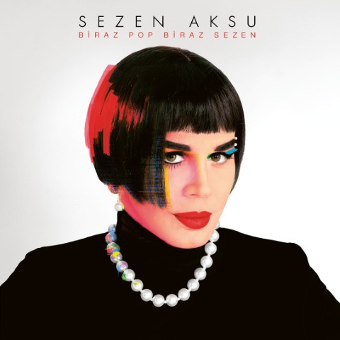 Sezen Aksu: Biraz Pop Biraz Sezen - Plak | Opus3a