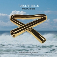 Mike Oldfield: Tubular Bells (50th Anniversary Edition) - CD