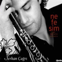 Serkan Çağrı: Nefesim - CD