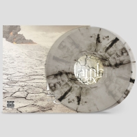 Lamb Of God: Resolution (Limited Edition - Clear/Black Marble Vinyl) - Plak
