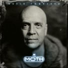 Devin Townsend: The Moth (Limited Edition) - Plak Foto #1