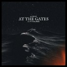 At The Gates: The Ghost of a Future Dead - CD Foto #1