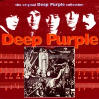 Deep Purple - CD