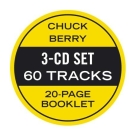 Chuck Berry: Essential Recordings - CD Foto #3