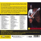 Chuck Berry: Essential Recordings - CD Foto #2