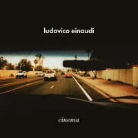 Ludovico Einaudi: Cinema - Plak