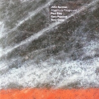 John Surman: Adventure Playground - CD