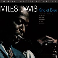 Miles Davis: Kind of Blue - SACD