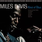Miles Davis: Kind of Blue - SACD Foto #1