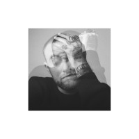 Mac Miller: Circles (Clear Vinyl) - Plak