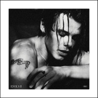 Yungblud: Idols II (Clear Vinyl) - Plak