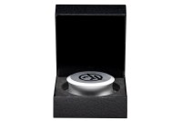 Audio Anatomy - Vinyl Record Stabilizer (Silver)