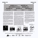 The Prestige All Stars: All Night Long - SACD Foto #2