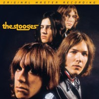 The Stooges (Numbered Edition - 45 RPM) - Plak
