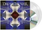 Dream Theater: Lost Not Forgotten Archives: Live In Berlin (2019) (Silver Vinyl) - Plak Foto #1