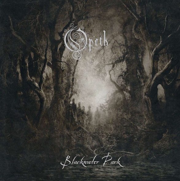 Opeth: Blackwater Park - Plak Foto #1