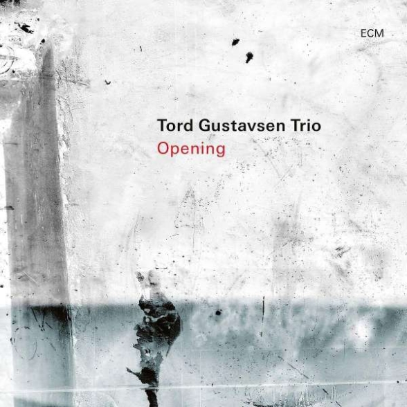 Tord Gustavsen Trio: Opening - Plak Foto #1