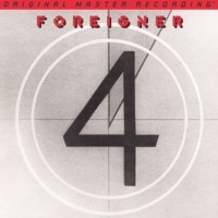 Foreigner - 4 - SACD