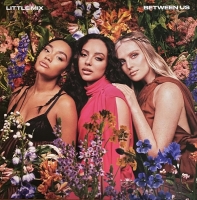Little Mix: Between Us - Plak