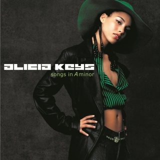 Alicia Keys Plak, CD ve DVD Satın Al | Opus3a