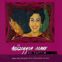 Müzeyyen Senar: Ne Yaptım - CD