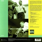 Lee Morgan: Here's Lee Morgan + 2 Bonus Tracks! (Images By Iconic Photographer Francis Wolff) - Plak Foto #2