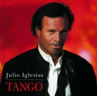 Julio Iglesias: Tango - CD