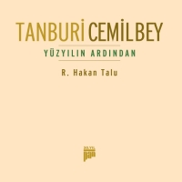 Hakan Talu: Tanburi Cemil Bey: Yüzyılın Ardından - CD