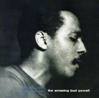 Bud Powell: The Amazing Bud Powell Vol. 2 - CD