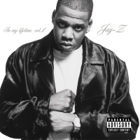 Jay-Z: In My Lifetime Vol.1 - Plak