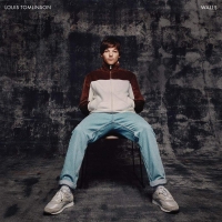 Louis Tomlinson: Walls - Plak