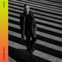 Sting: The Bridge (Deluxe Edition) - Plak