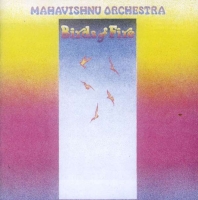 The Mahavishnu Orchestra: Birds Of Fire - CD