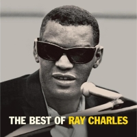 Ray Charles: The Best Of Ray Charles - Crystal Clear Edition - Plak