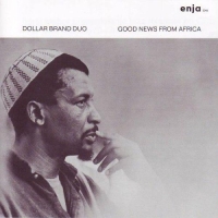 Abdullah Ibrahim: Good News From Africa - CD