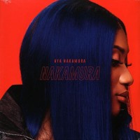 Aya Nakamura: Nakamura - Plak