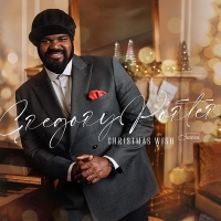 Gregory Porter: Christmas Wish (Black Vinyl) - Plak