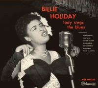 Billie Holiday: Lady Sings The Blues - CD