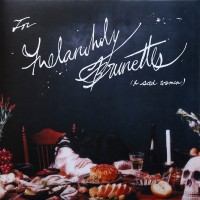 Japanese Breakfast: For Melancholy Brunettes (& Sad Women) - Plak