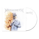Megadeth - CD Foto #2