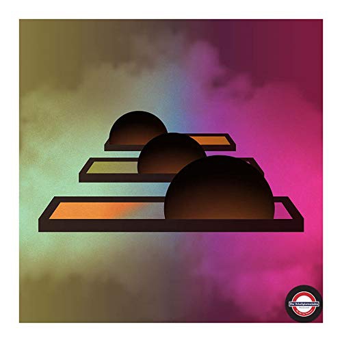 The Comet Is Coming: Imminent - Single Plak Foto #1