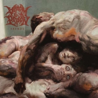 Venom: Erebos - Plak