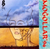 Moğollar 94 - CD