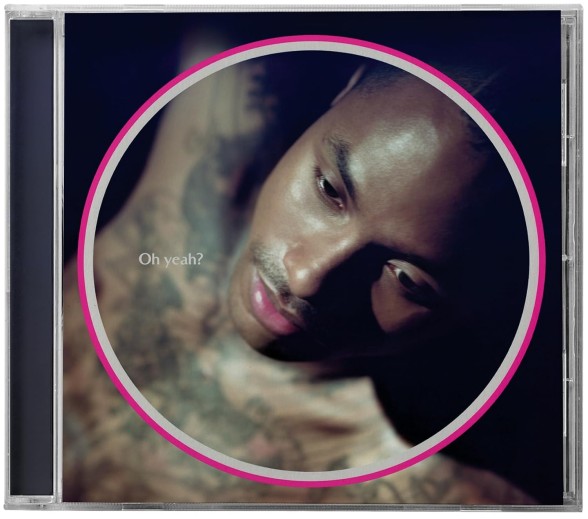 Steve Lacy: Oh Yeah? - CD Foto #2