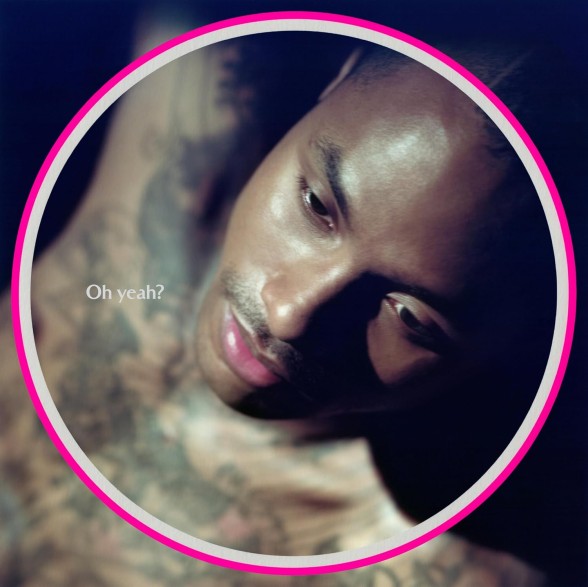 Steve Lacy: Oh Yeah? - CD Foto #1